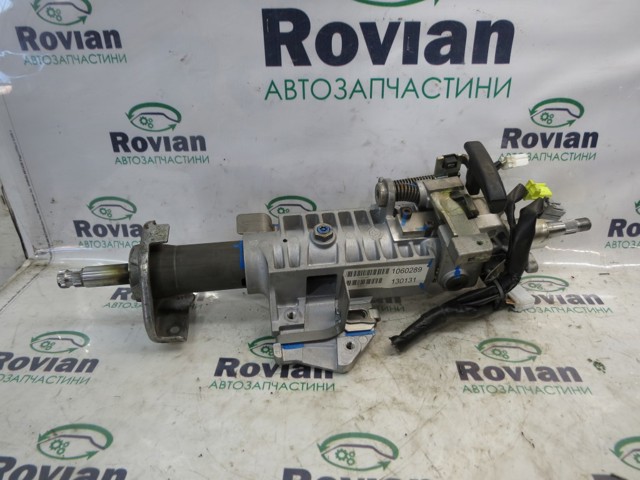 Колонка рулевая 488105X10E NISSAN