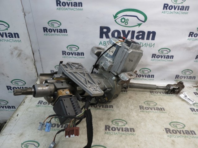 Рулевая колонка 488106208R RENAULT