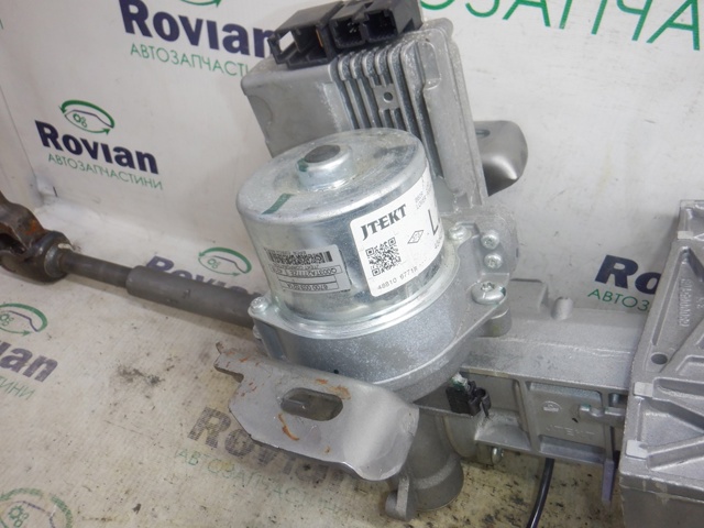 488106771R RENAULT Рулевая колонка купить в Павлоград