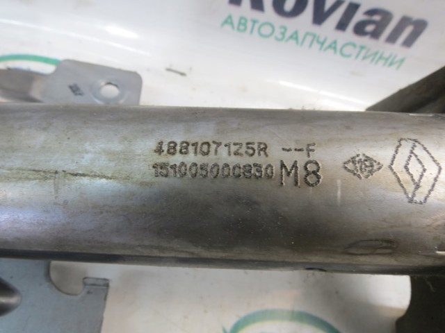 Колонка рулевого управления 488107125R RENAULT