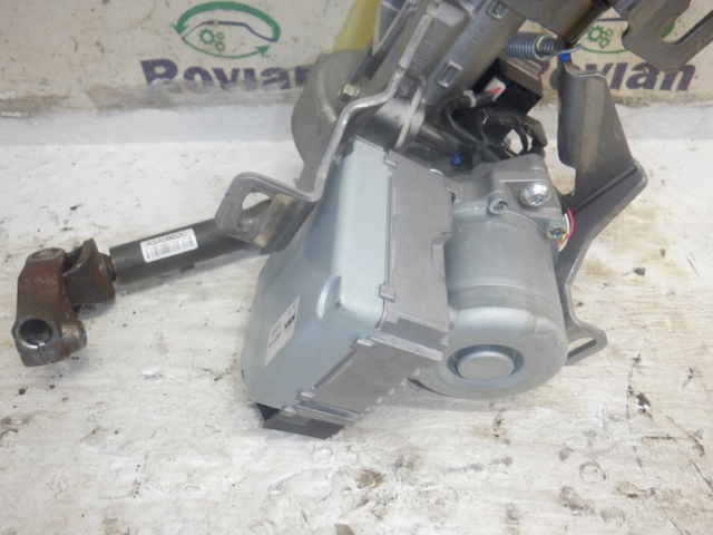 488107198R RENAULT Рулевая колонка купить в Чернигов
