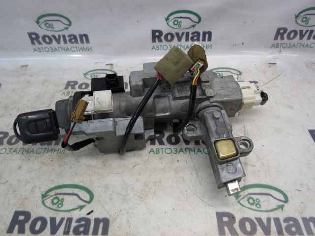 Рулевая колонка 48810EB370 NISSAN