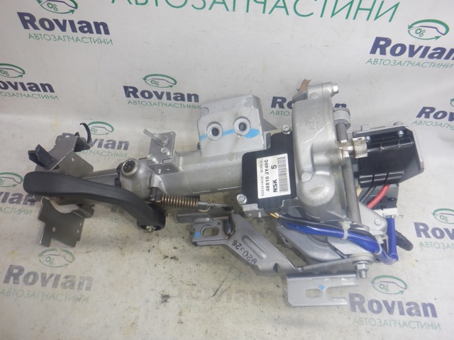 Реечный рулевой механизм 48810JY40C RENAULT
