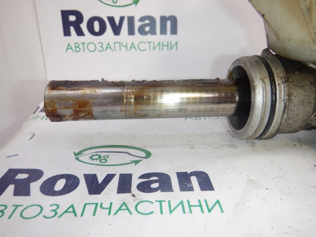 Рейка рулевая 490010058R RENAULT