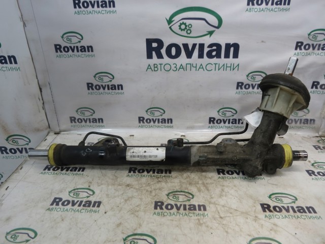 Реечный рулевой механизм 490010075R RENAULT