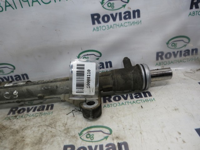 490010683R RENAULT Рулевая рейка купить в Ровно