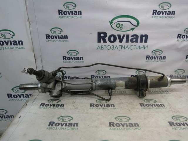 Реечный рулевой механизм 490013X00A NISSAN