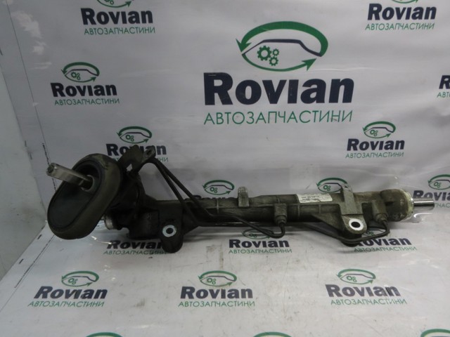 Управление рулевое в сборе 490014306R RENAULT