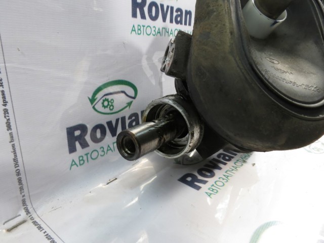 490014306R RENAULT Рейка рулевая купить в Ирпень