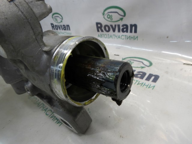 Управление рулевое в сборе 490016RR2B NISSAN