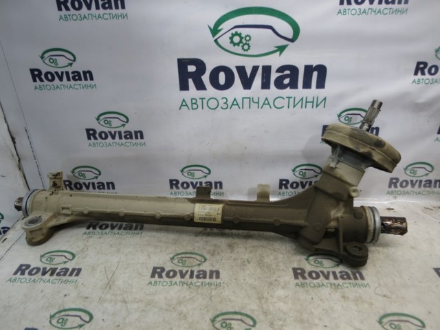 Рейка рулевая Renault Megane 4