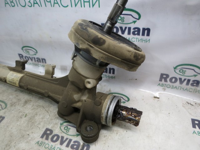 490017441R RENAULT Рейка рулевая купить в Сумы