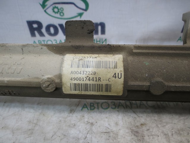 RENAULT 490017441R Рулевая рейка в наличии Украина