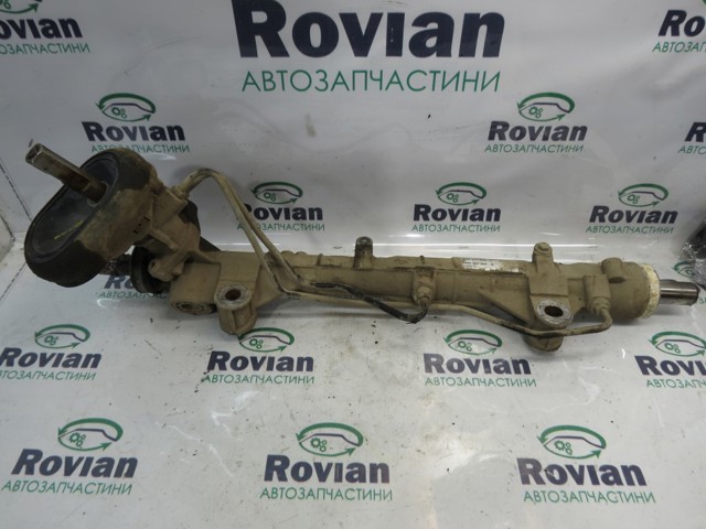 Управление рулевое в сборе 490017454R RENAULT