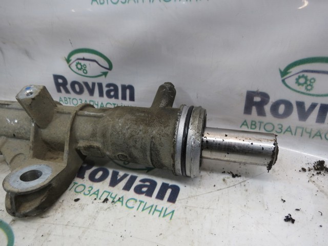 490018982R RENAULT Рулевая рейка купить в Житомир