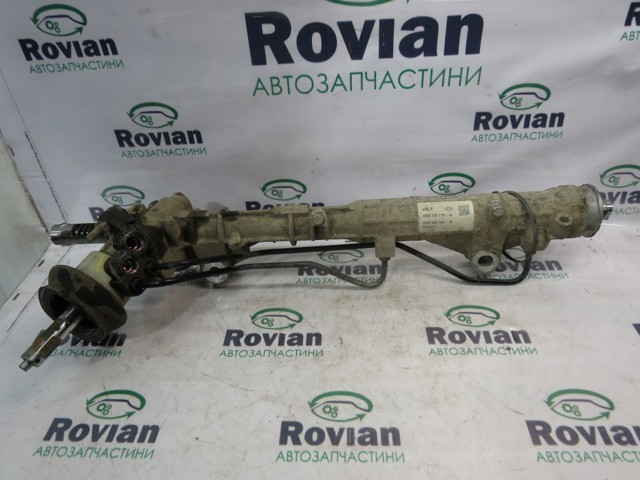 Рейка рулевая 490019371R RENAULT