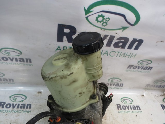 491100032R RENAULT Насос гидроусилителя руля (ГУР) купить в Тернополь