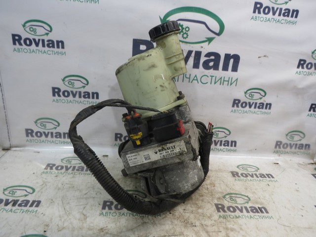 491100032R Насос ГУР купить Черновцы