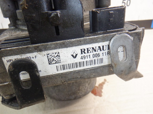 491100611R Насос ГУР купить Полтава