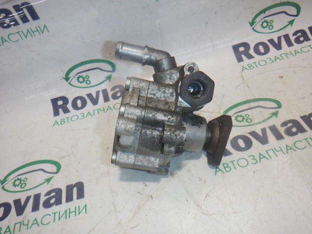 491101451R RENAULT Насос ГУР купить в Павлоград