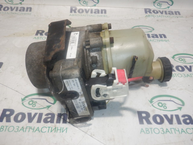Насос гидравлики 491103919R RENAULT