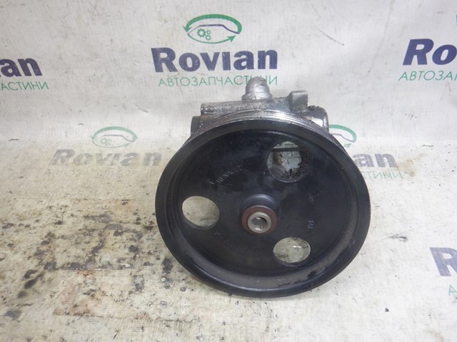 491105510R Renault (RVI) насос гур