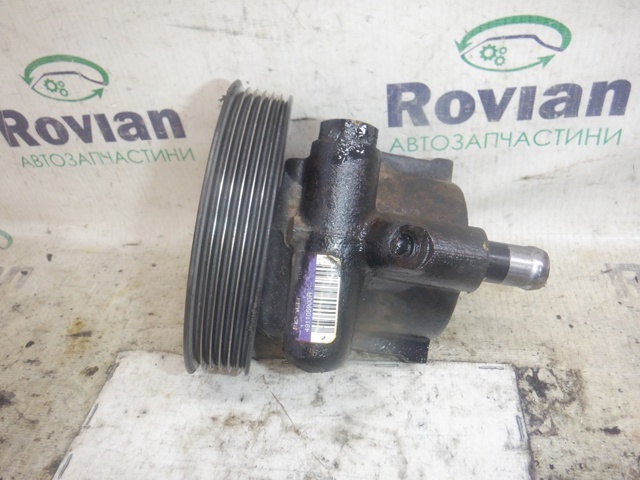 RENAULT 491105900R Насос гидроусилителя руля (ГУР) в наличии Ирпень