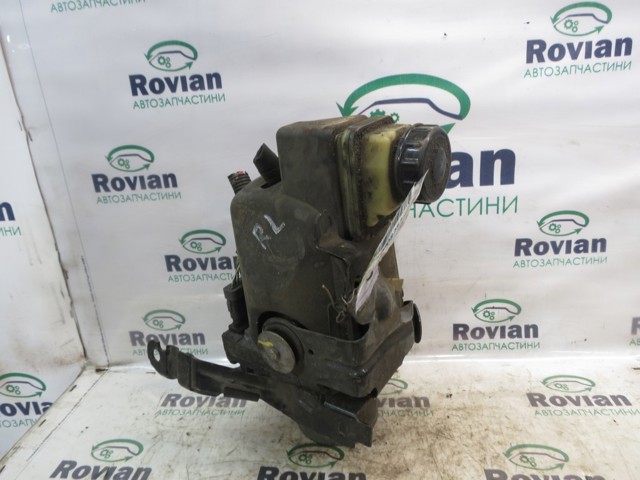 RENAULT 491109313R Насос ГУР в наличии Киев