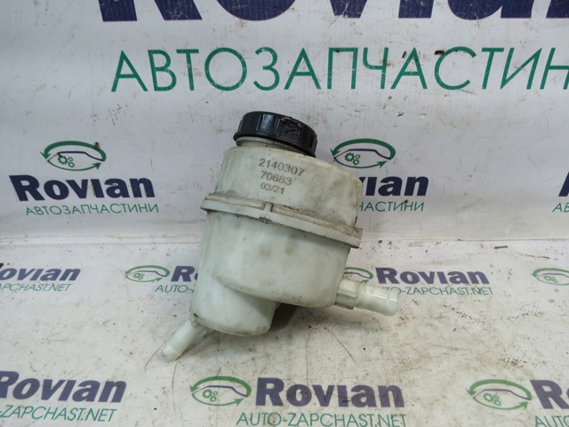 Бак масляный Рено Лодги