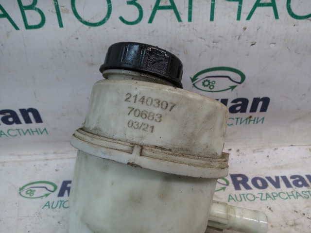 Бачок гидроусилителя 491803558R RENAULT