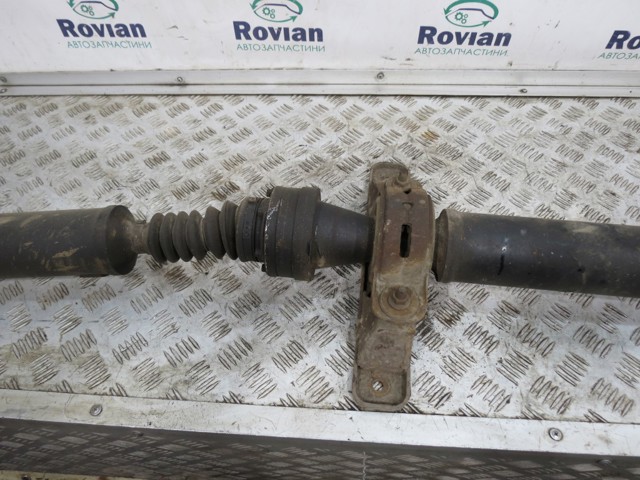 4930026003 HYUNDAI Кардан задний купить в Одесса