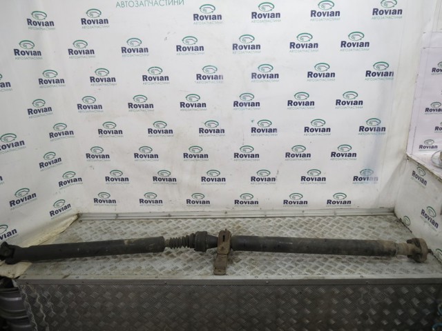 Вал карданный задний 4930026003 HYUNDAI
