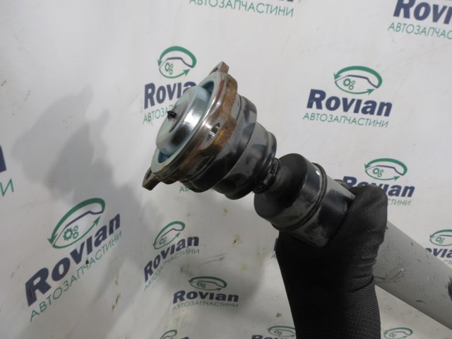 49300N9000 HYUNDAI Вал карданный задний, в сборе купить в Павлоград