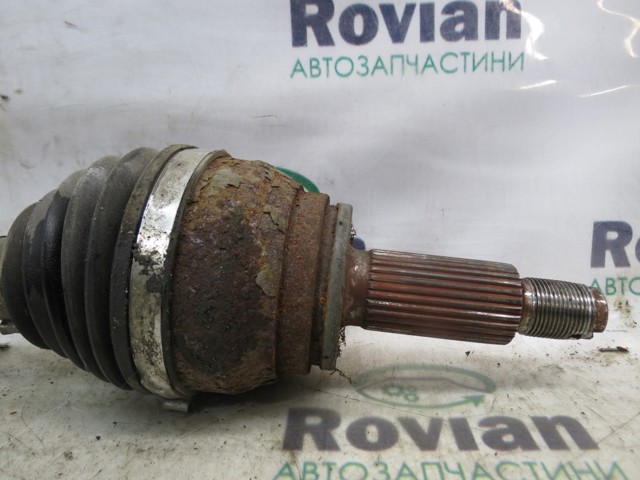 49500K4000 HYUNDAI Левая полуось купить в Кривой Рог