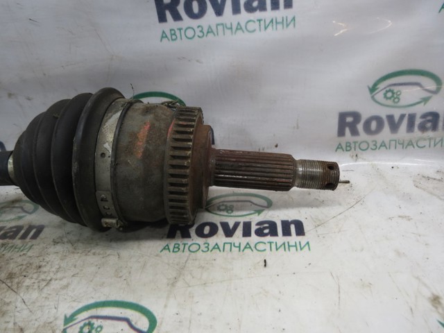 495011F400 Левая полуось купить Львов