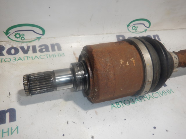 49501K4000 HYUNDAI Правая полуось купить в Чернигов