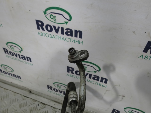 497203690R RENAULT Шланг ГУР высокого давления купить в Черновцы