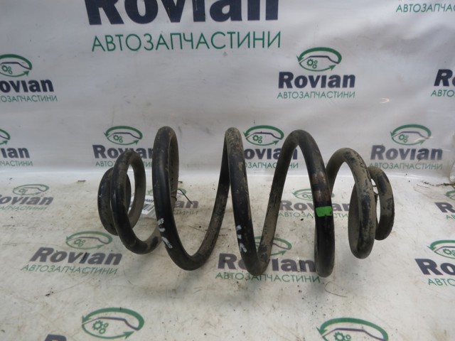 Пружина амортизатора 4B0511115 VAG