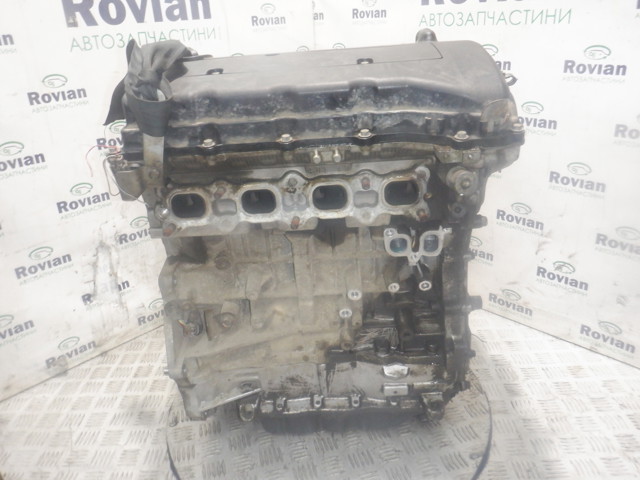 Двигатель в сборе 4B12 MITSUBISHI