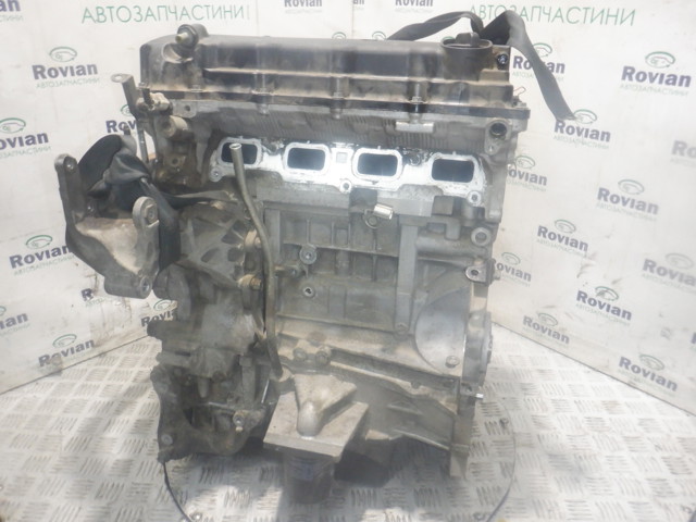 MITSUBISHI 4B12 Двигатель в сборе в наличии Чернигов