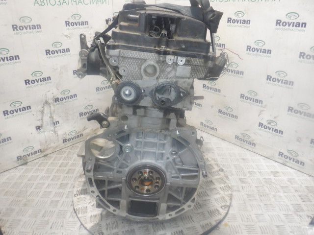4B12 MITSUBISHI Двигатель купить в Запорожье