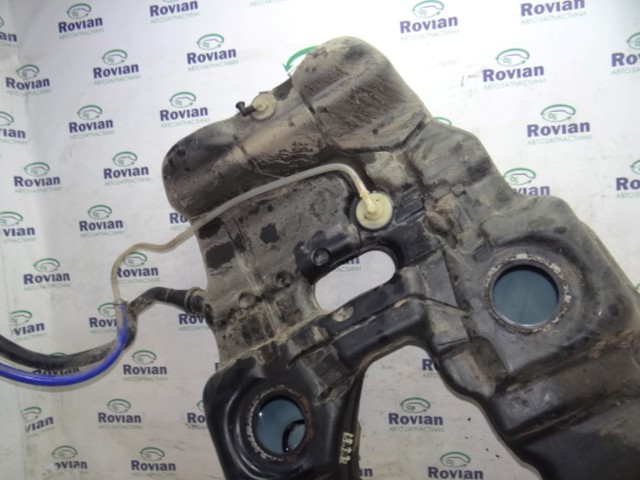 4L0201075D VAG Бак топливный купить в Хмельницкий