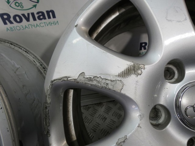 4L0601025AG Диски колесные купить Ровно