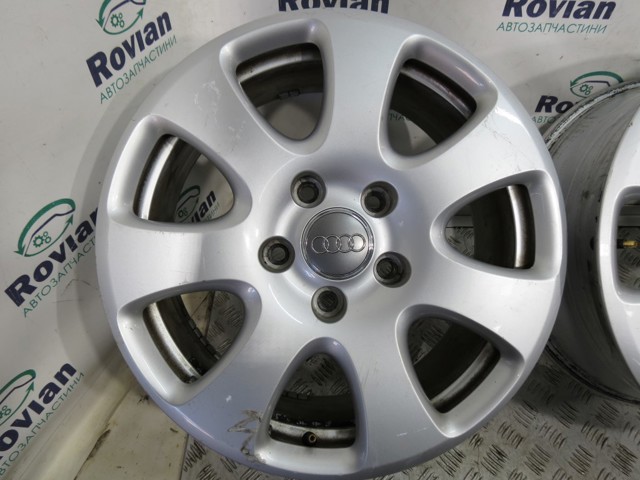 4L0601025AG Диски колесные купить Ужгород