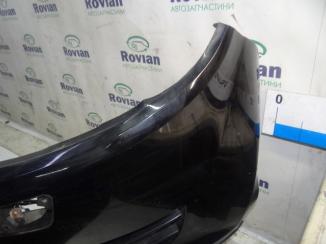 4L0807105 VAG Бампер передний купить в Винница