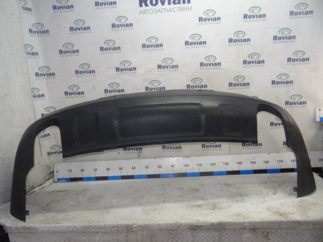 Бампер задний 4L0807521 VAG