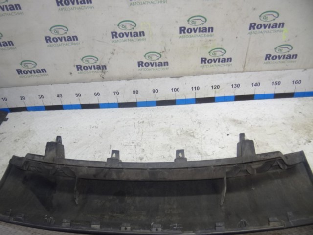 4L0807521 Задний бампер купить Кривой Рог