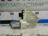 Мотор стеклоподъемника двери задней, правой 4L0959802B VAG