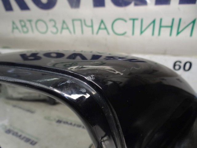 Корпус зеркала заднего вида, левого 4L1857409R VAG