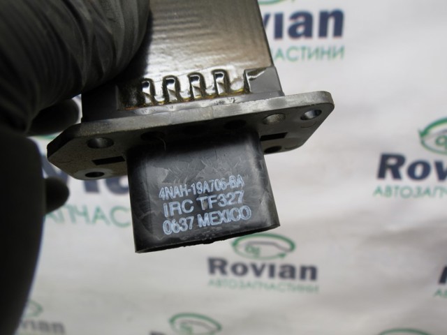4NAH19A706BA NISSAN купить в Ровно